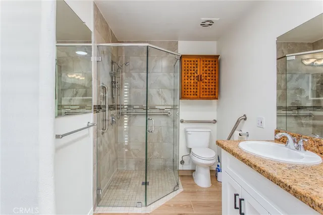 $333,999 | 199 Summit View Drive, Unit E, Calimesa, CA 92320