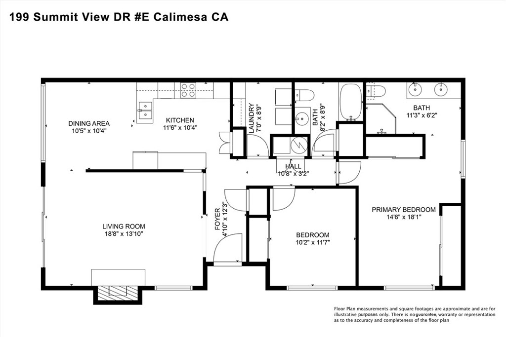 199 Summit View Drive, Unit E Calimesa, CA 92320 - Photo 31 of 31