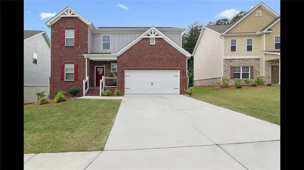 $3,067 | 3792 Oak Rdg Drive, Unit HASTINGS, Buford, GA 30519