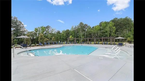 $3,067 | 3792 Oak Rdg Drive, Unit HASTINGS, Buford, GA 30519