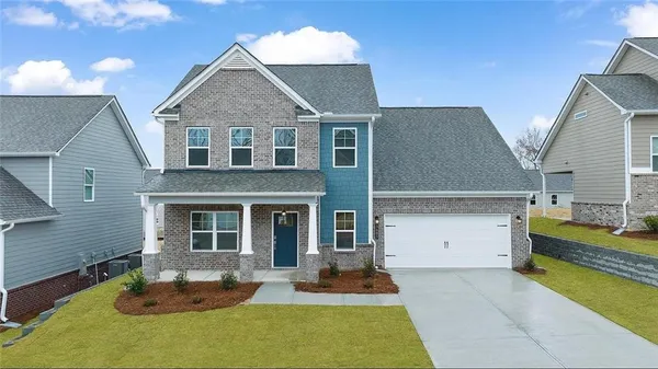 $3,065 | 3792 Oak Rdg Drive, Unit HASTINGS, Buford, GA 30519