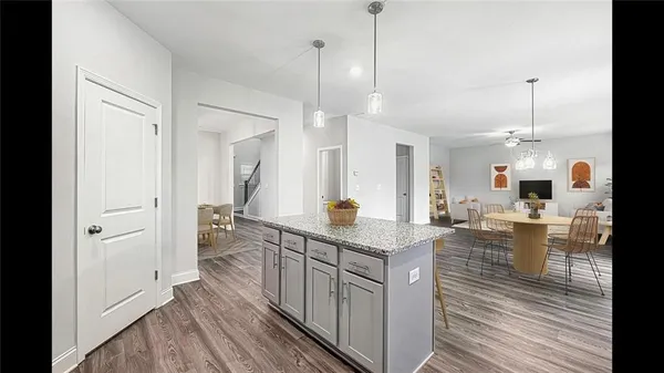 $3,067 | 3792 Oak Rdg Drive, Unit HASTINGS, Buford, GA 30519