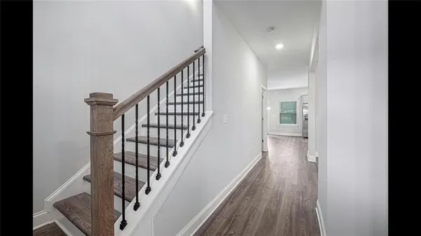$3,067 | 3792 Oak Rdg Drive, Unit HASTINGS, Buford, GA 30519