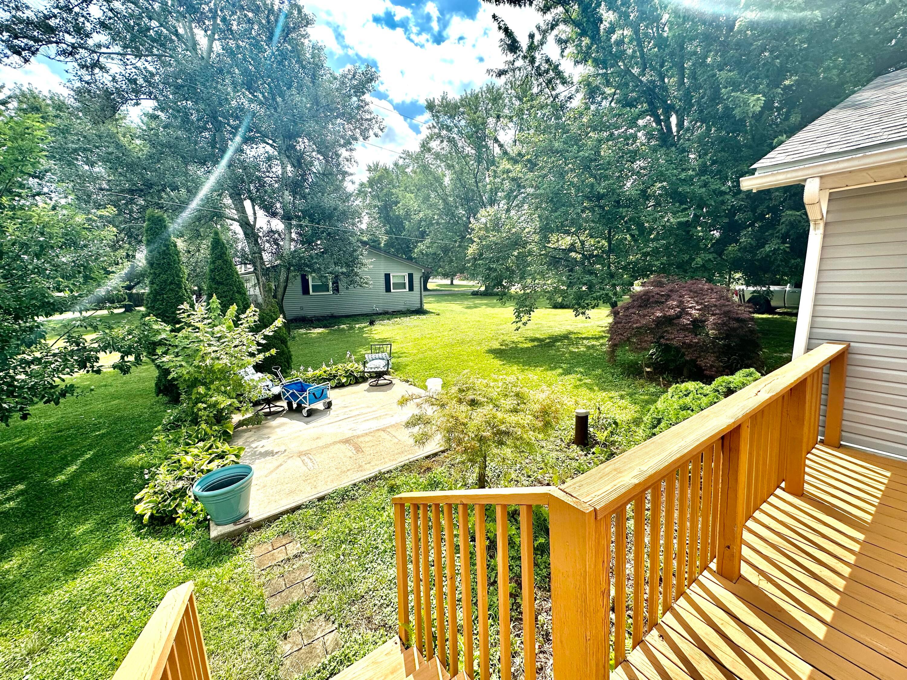 1170 Ginder Road Northwest Lancaster, OH 43130 - Photo 10 of 26 Exterior