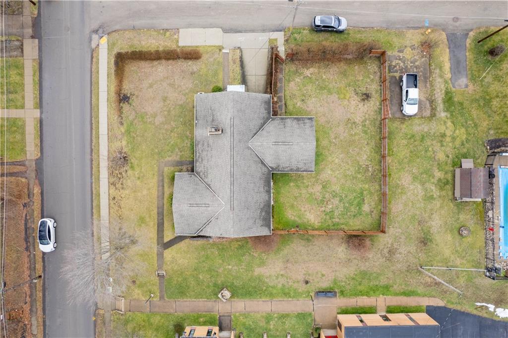 112 Washington Avenue Midway, PA 15060 - Photo 29 of 33 view of a bathroom