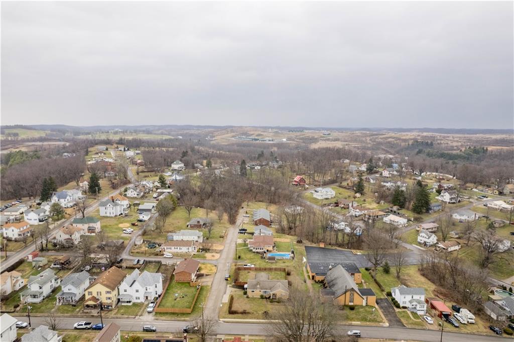 112 Washington Avenue Midway, PA 15060 - Photo 31 of 33 an aerial view of multiple house