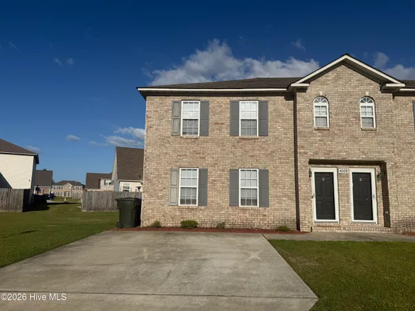 $206,900 | 4009 Lucerne Court, Unit A, Winterville, NC 28590