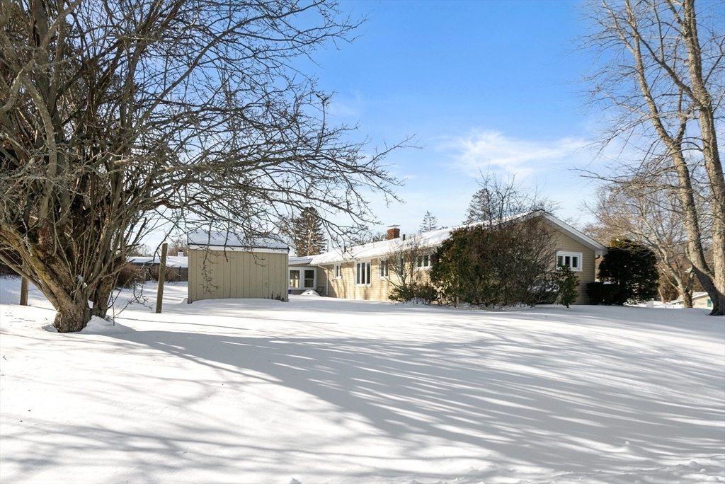 15 Alida Road Braintree, MA 02184 - Photo 23 of 25