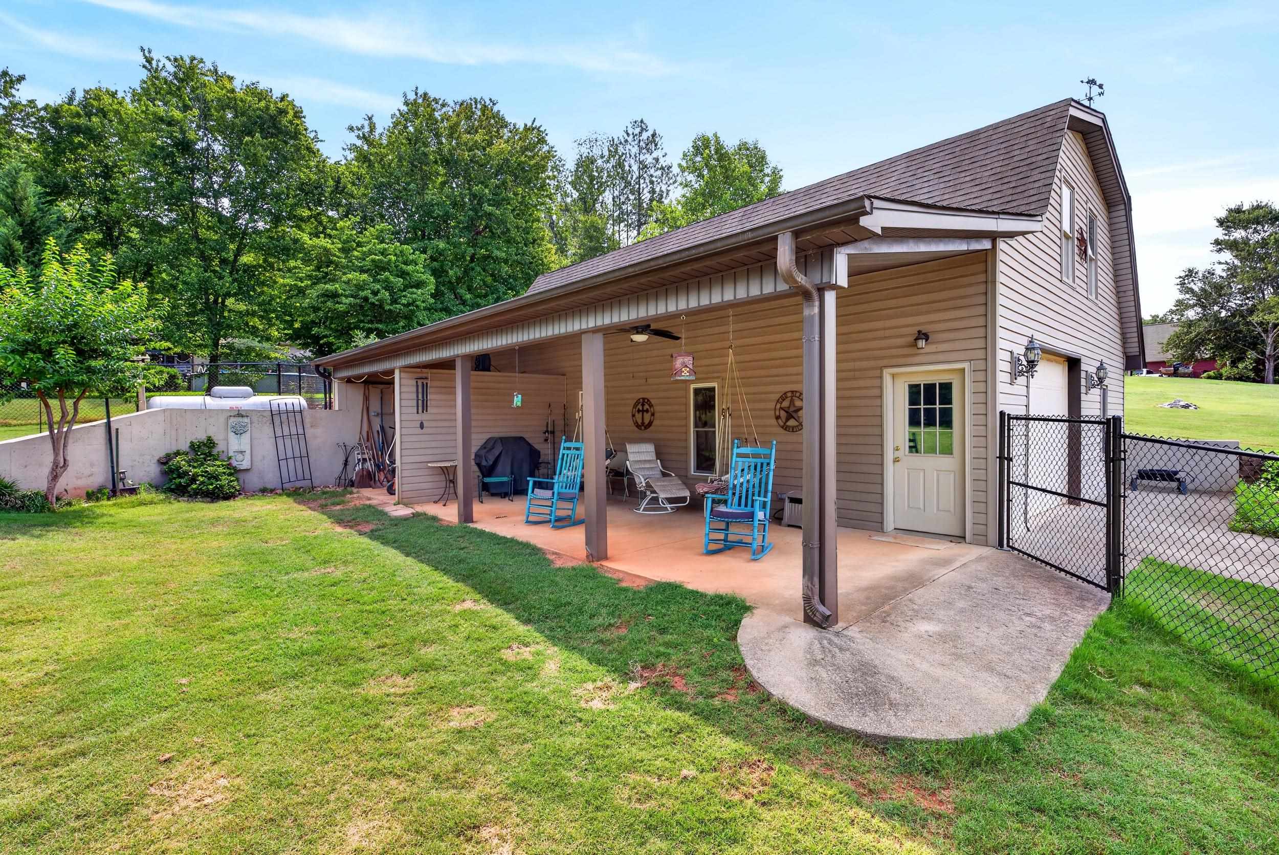 204 Brashears Road Inman, SC 29349 - Photo 32 of 49