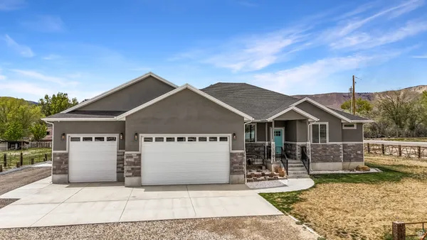 $730,000 | 365 North 100 East, Ferron, UT 84523