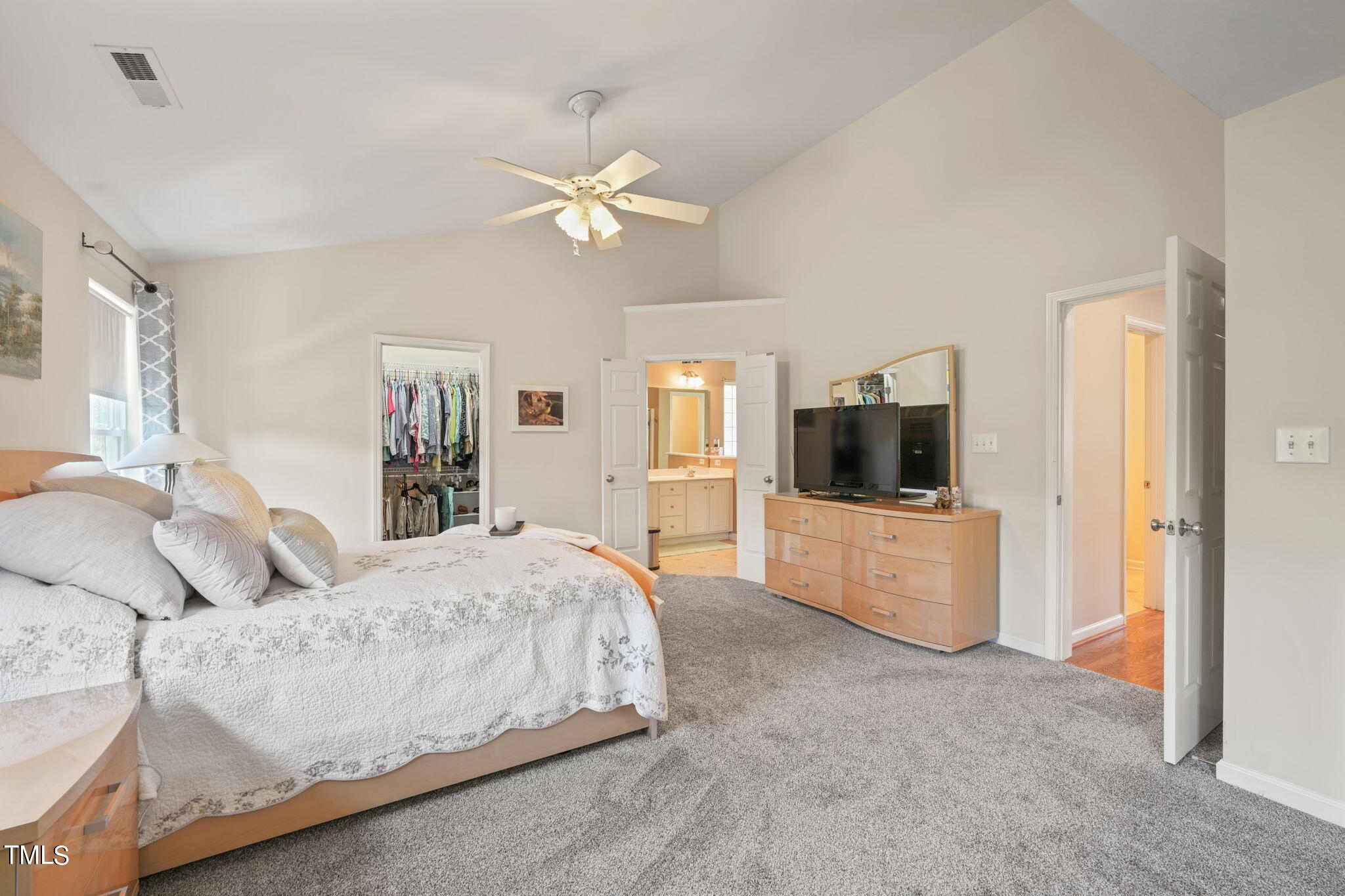 3509 Weir Way Raleigh, NC 27616 - Photo 22 of 52 Master (3)