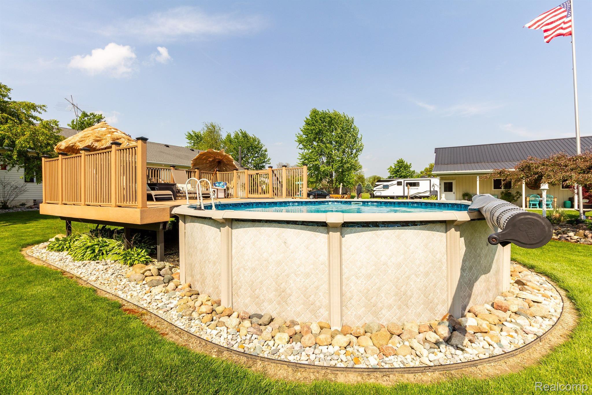 14475 Gilbert Road Allenton, MI 48002 - Photo 44 of 59 Gallery Image 44