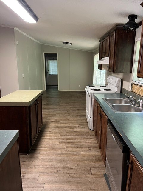 16469 Spring Rain Court Conroe, TX 77302 - Photo 6 of 18 Another view of all the kitchen room