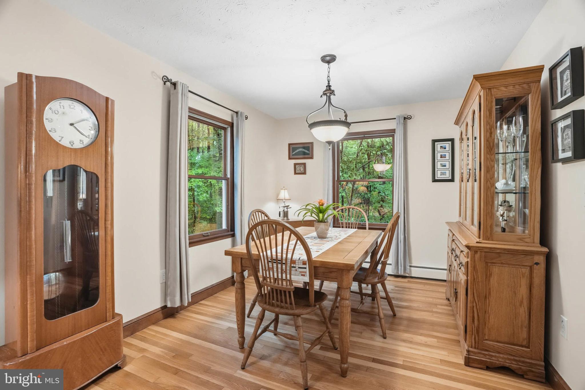 7049 Mink Hollow Road Highland, MD 20777 - Photo 29 of 72 Formal dining room