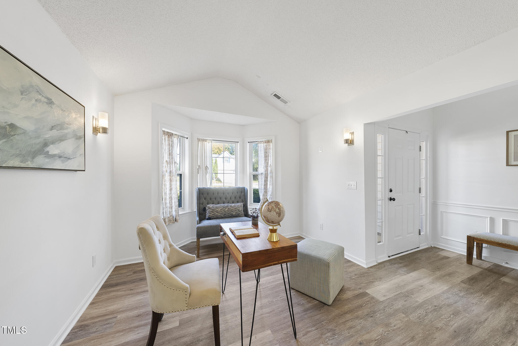 4540 Drewbridge Way Raleigh, NC 27604 - Photo 6 of 33 DSC05250