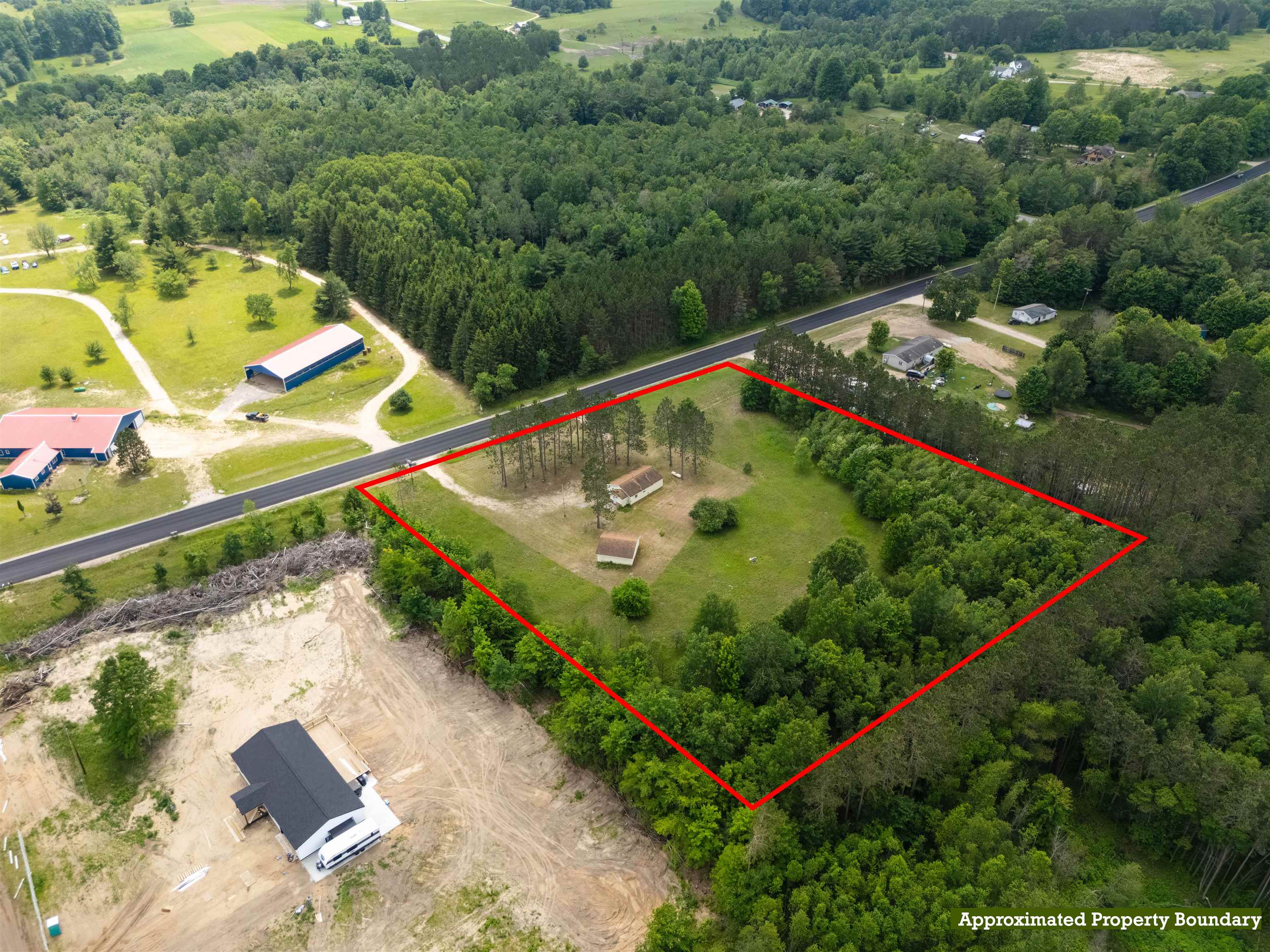 2655 County Line Road East Kingsley, MI 49649 - Photo 37 of 41 Gallery Image 37