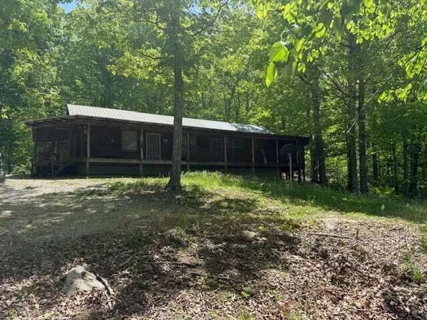 $685,000 | 0 Pitts Gap Mountain Road, Dunlap, TN 37327