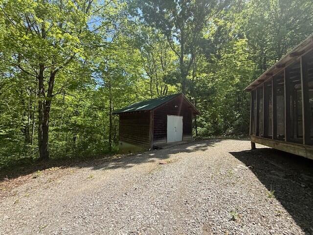 0 Pitts Gap Mountain Road Dunlap, TN 37327 - Photo 19 of 38 12