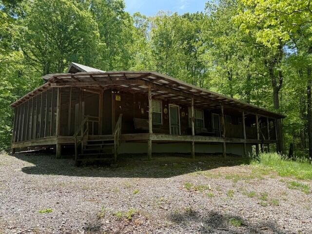 0 Pitts Gap Mountain Road Dunlap, TN 37327 - Photo 2 of 38 31