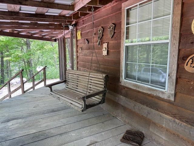 0 Pitts Gap Mountain Road Dunlap, TN 37327 - Photo 3 of 38 24