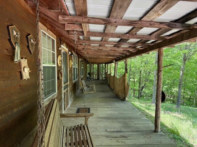 0 Pitts Gap Mountain Road Dunlap, TN 37327 - Photo 4 of 38 32