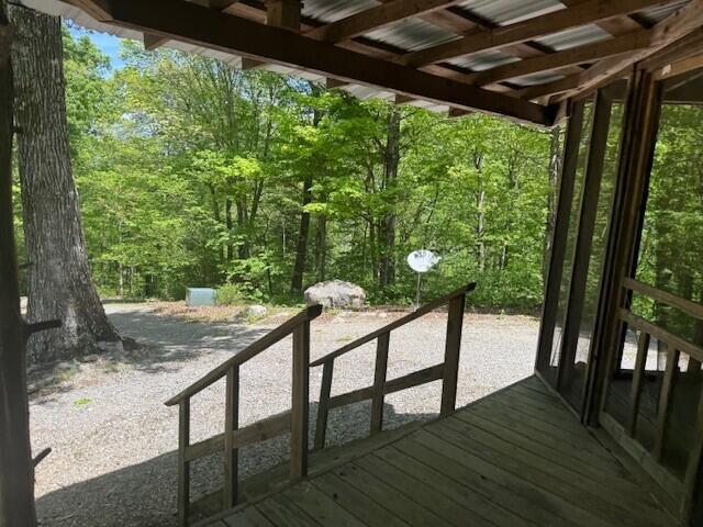 0 Pitts Gap Mountain Road Dunlap, TN 37327 - Photo 5 of 38 10