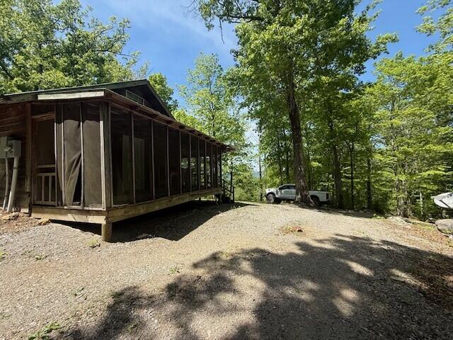 0 Pitts Gap Mountain Road Dunlap, TN 37327 - Photo 8 of 38 14