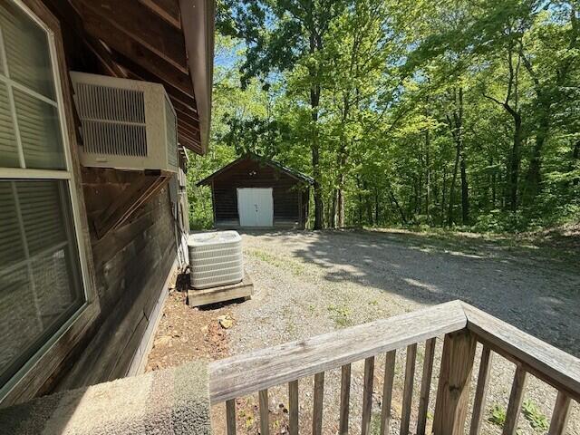 0 Pitts Gap Mountain Road Dunlap, TN 37327 - Photo 9 of 38 21