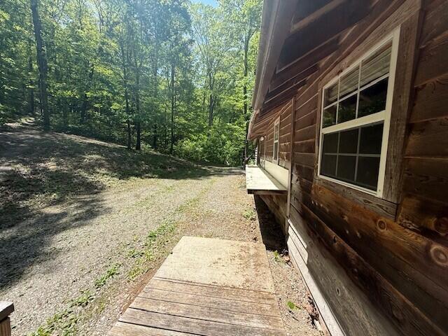 0 Pitts Gap Mountain Road Dunlap, TN 37327 - Photo 10 of 38 22