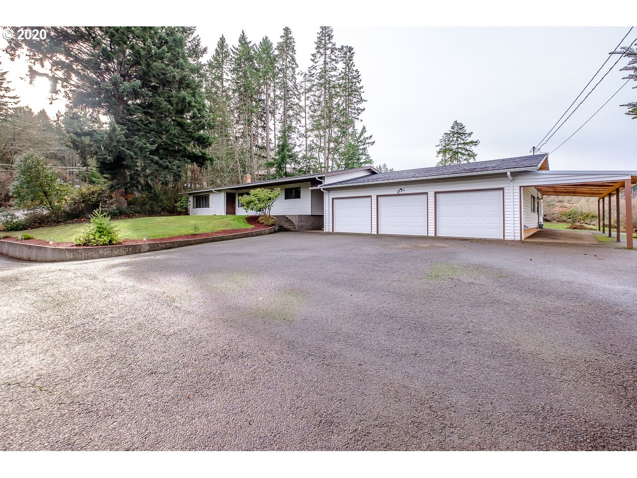 30484 Ty Valley Road Lebanon, OR 97355 - Photo 1 of 32 Gallery Image 1