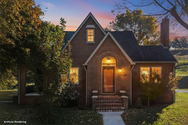 $385,000 | 1575 Thompson Creek Road, Morristown, TN 37813