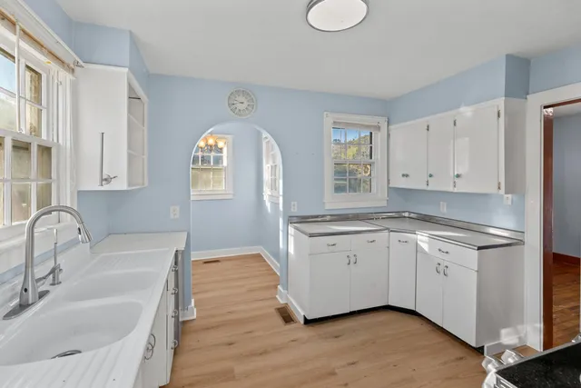 $385,000 | 1575 Thompson Creek Road, Morristown, TN 37813