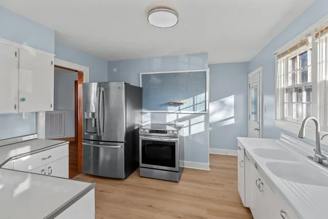 $385,000 | 1575 Thompson Creek Road, Morristown, TN 37813