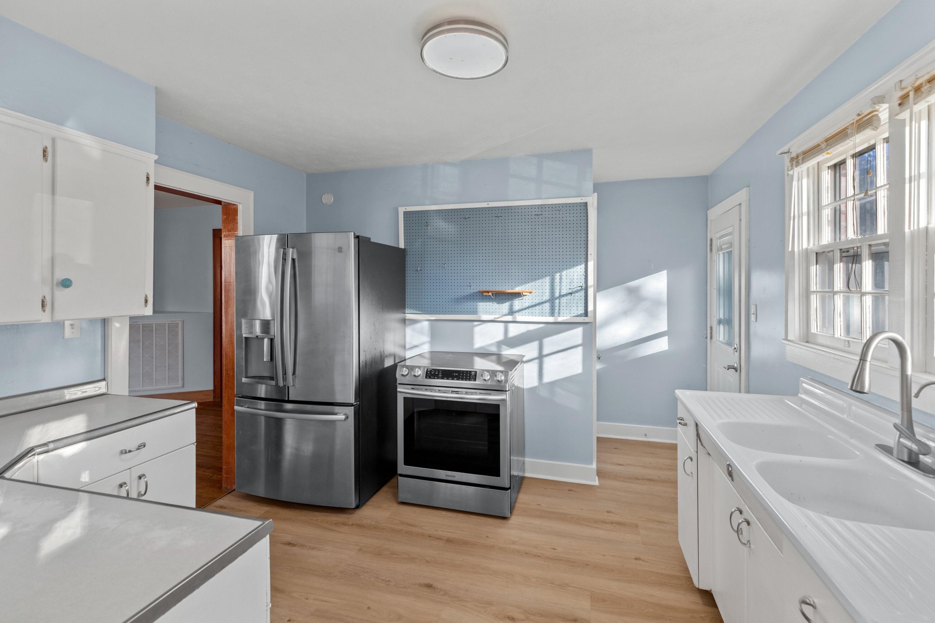 1575 Thompson Creek Road Morristown, TN 37813 - Photo 16 of 57 Thompson Creek RD