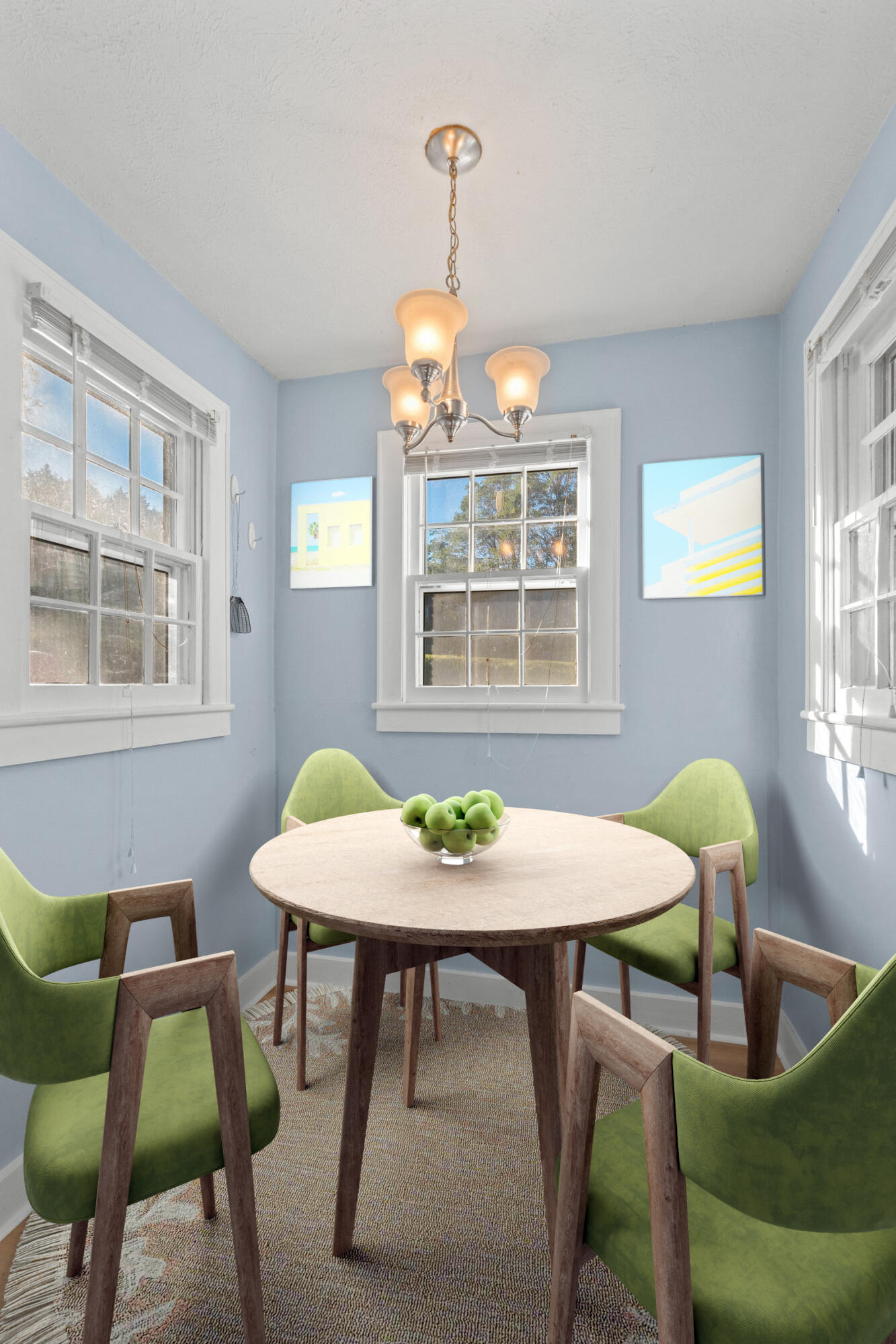 1575 Thompson Creek Road Morristown, TN 37813 - Photo 17 of 57 breakfast nook