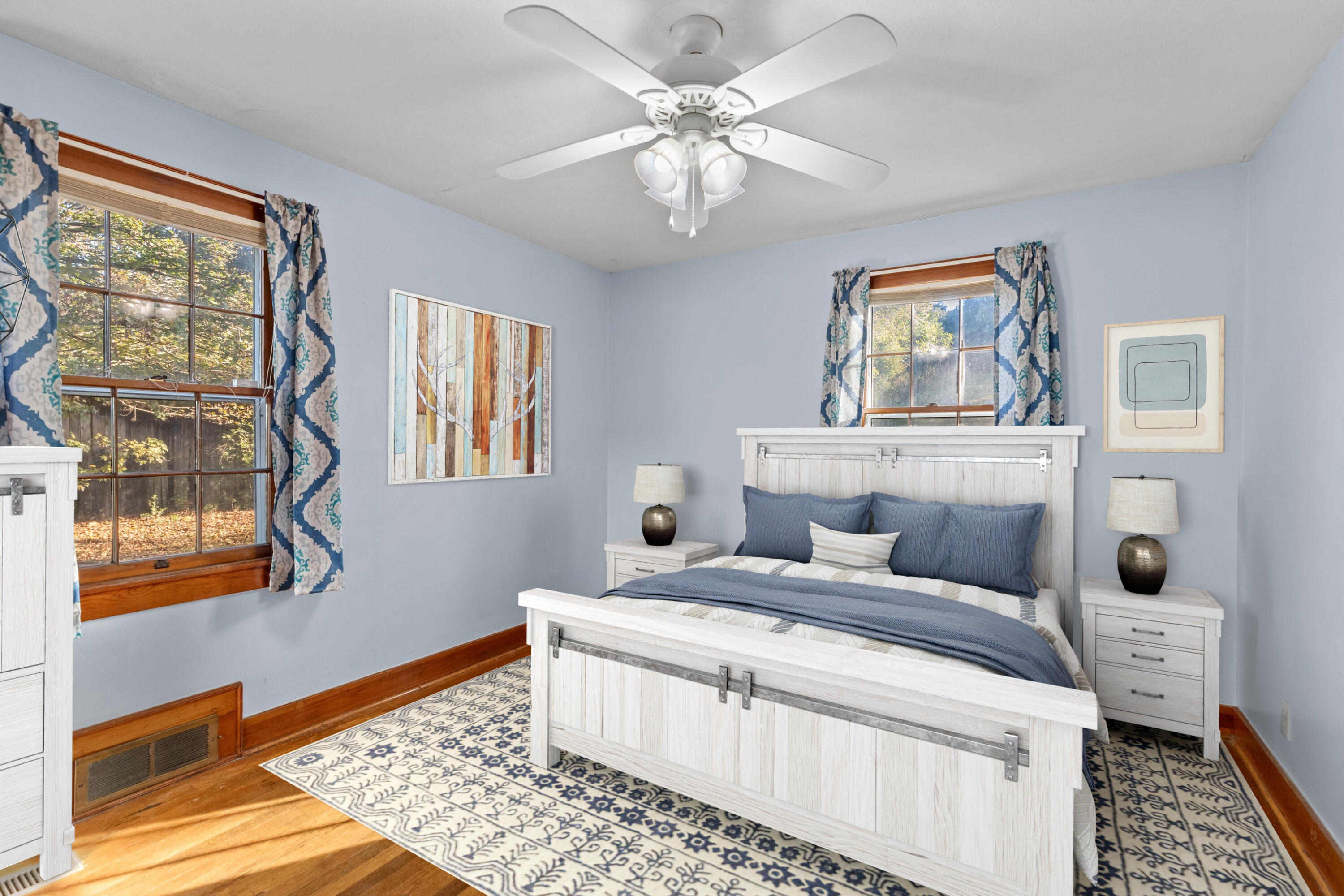 1575 Thompson Creek Road Morristown, TN 37813 - Photo 19 of 57 bedroom