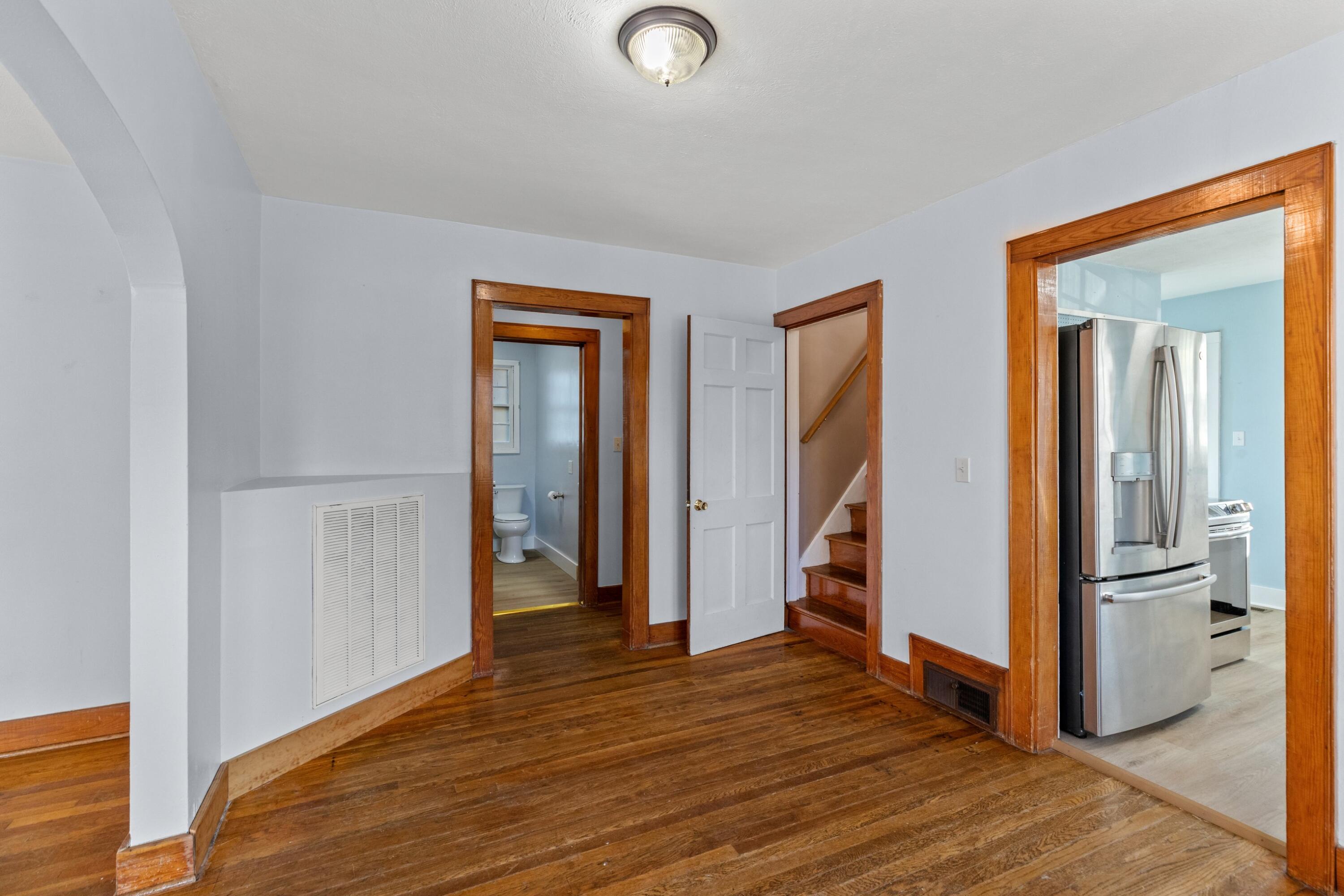 1575 Thompson Creek Road Morristown, TN 37813 - Photo 23 of 57 Thompson Creek RD