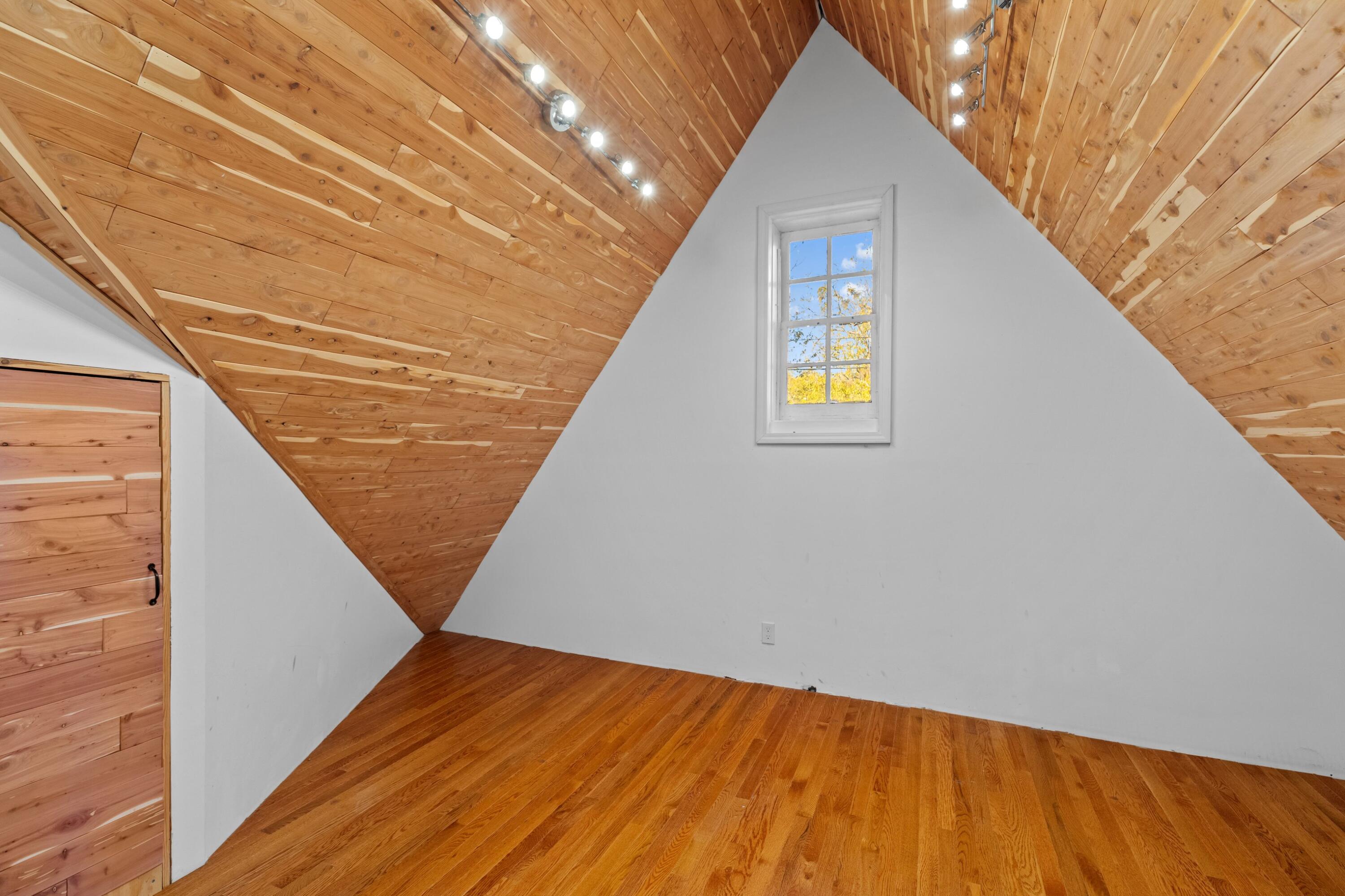 1575 Thompson Creek Road Morristown, TN 37813 - Photo 29 of 57 Thompson Creek RD