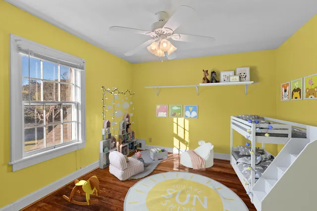 $385,000 | 1575 Thompson Creek Road, Morristown, TN 37813