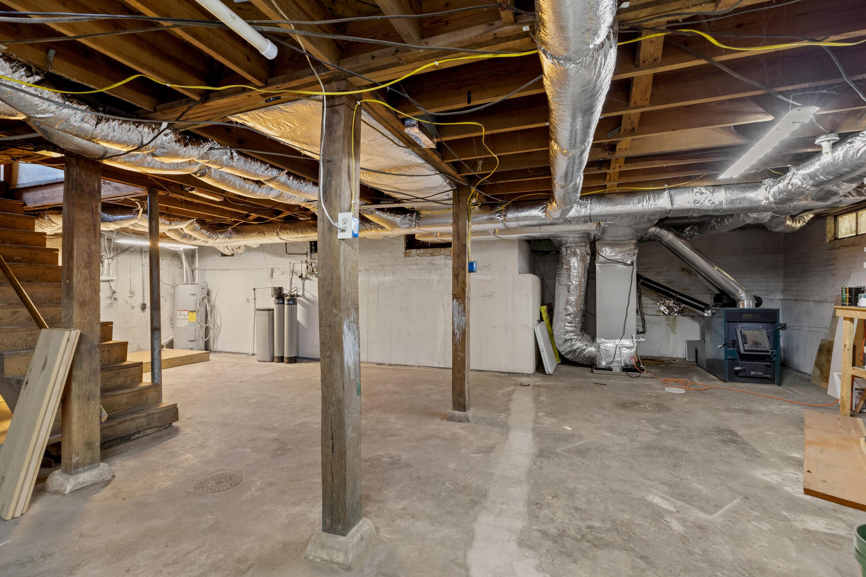 1575 Thompson Creek Road Morristown, TN 37813 - Photo 36 of 57 Thompson Creek RD