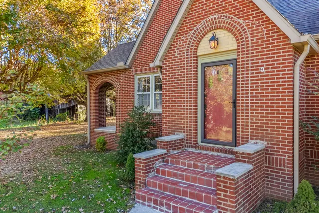 $385,000 | 1575 Thompson Creek Road, Morristown, TN 37813