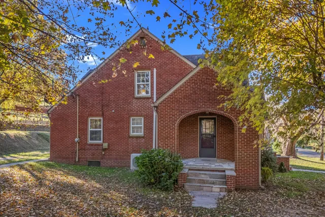 $385,000 | 1575 Thompson Creek Road, Morristown, TN 37813