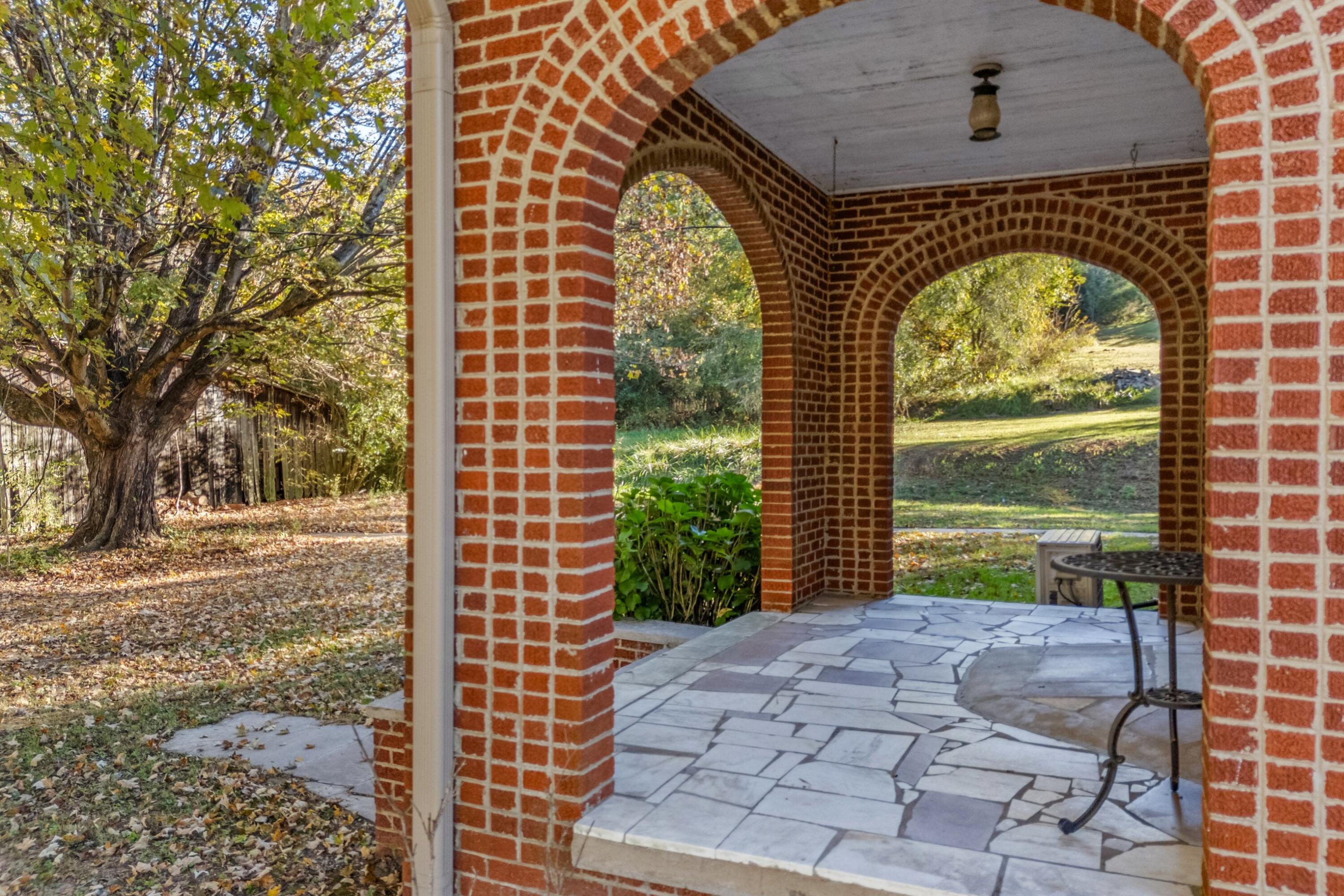 1575 Thompson Creek Road Morristown, TN 37813 - Photo 43 of 57 Thompson Creek RD