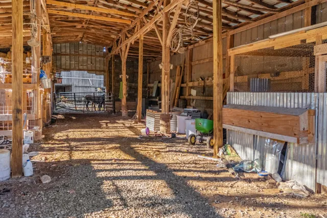 $385,000 | 1575 Thompson Creek Road, Morristown, TN 37813