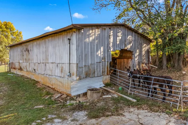 $385,000 | 1575 Thompson Creek Road, Morristown, TN 37813