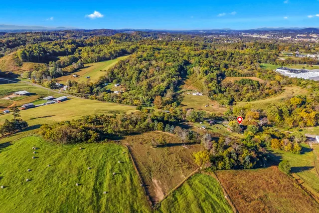 $385,000 | 1575 Thompson Creek Road, Morristown, TN 37813