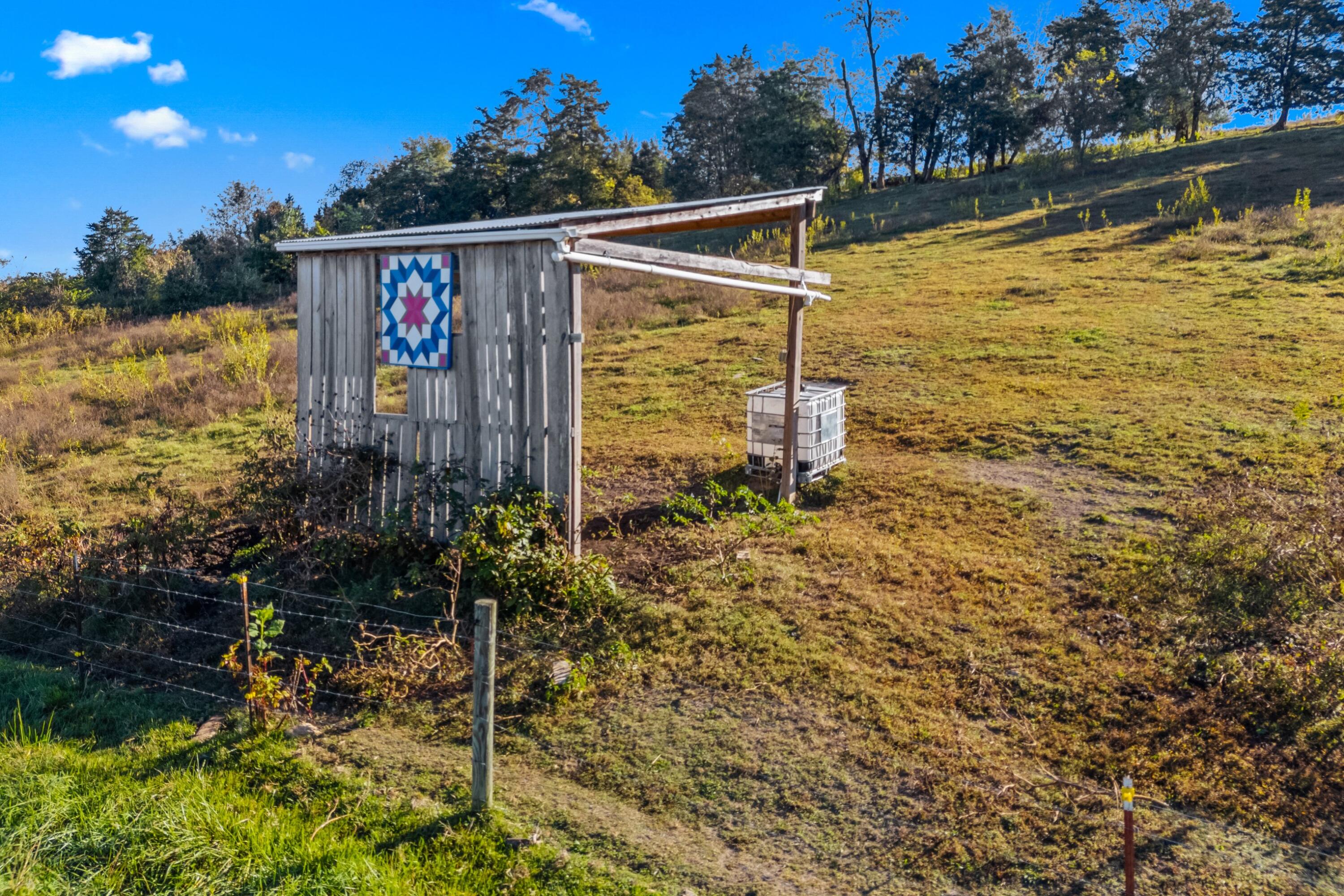 1575 Thompson Creek Road Morristown, TN 37813 - Photo 54 of 57 Thompson Creek RD