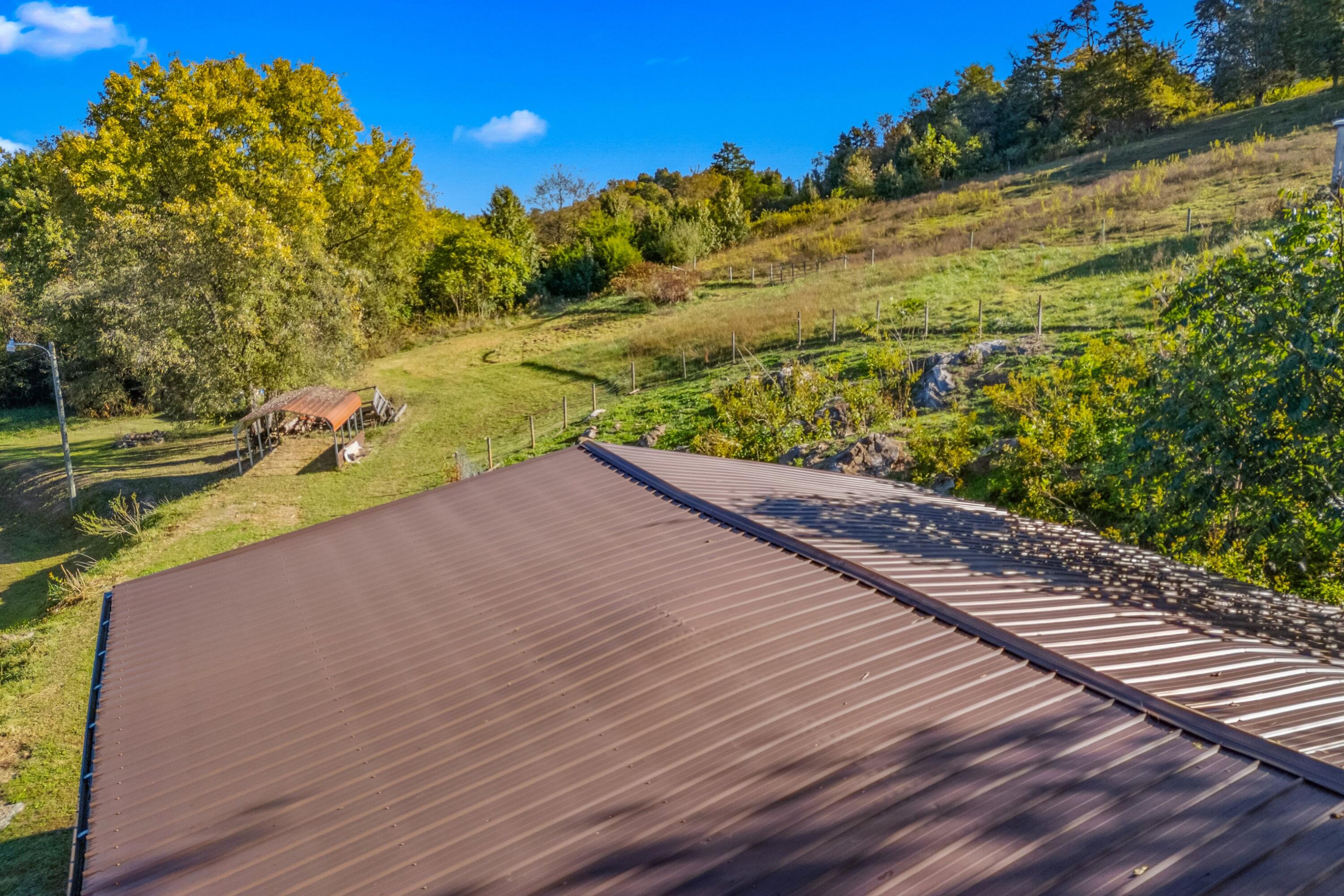 1575 Thompson Creek Road Morristown, TN 37813 - Photo 55 of 57 Thompson Creek RD