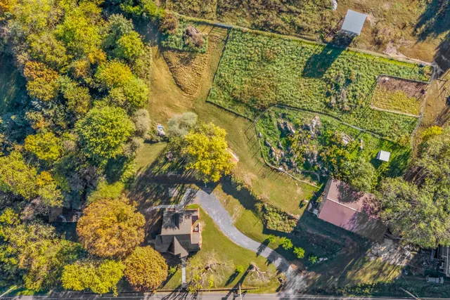 $385,000 | 1575 Thompson Creek Road, Morristown, TN 37813