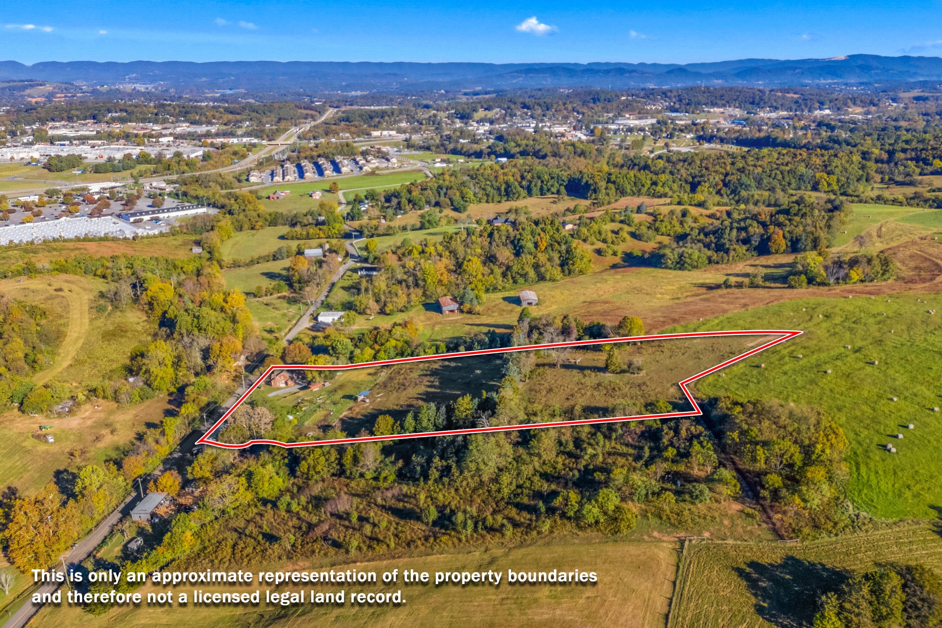 1575 Thompson Creek Road Morristown, TN 37813 - Photo 6 of 57 Thompson Creek RD